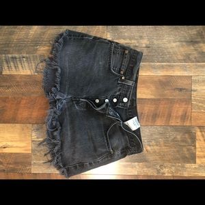 Vintage Levi Shorts